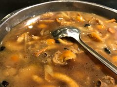 -津菜宋记老房子(平山道店)