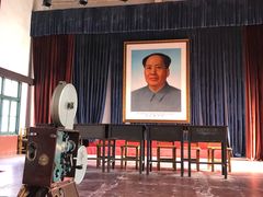 -清风小镇闯关东影视基地