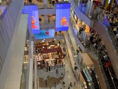 -凯德MALL(西直门店)