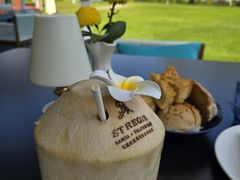 -宴悦海鲜餐厅Driftwood·游水海鲜·牛排(亚龙湾瑞吉店)