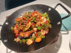 -花椒笑成都小馆(百脑汇店)
