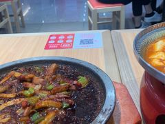 -小木屋拌饭(西安华阳城店)