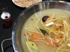 -谭氏兄弟火锅(中和店)