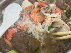 -福屿鲜捞小吃·捞化(福屿总店)