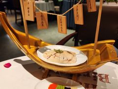 -狮拾久·现代新加坡料理(福田COCO Park店)