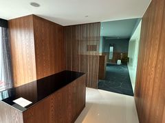 -郑州建业艾美酒店