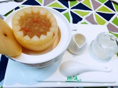 -燕庭·纯燕窝·甜品下午茶(南京西路店)