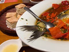 -丹江渔村(望京店)