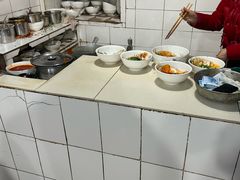 -朱儿面庄(洋河三路店)