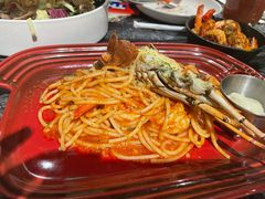 -TIAGO HOME KITCHEN(王府中环店)