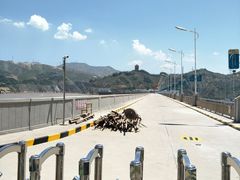 -刘家峡水库