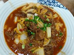 -粗茶淡饭(东关街店)