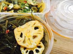 -鹅堂·荣昌卤鹅(学田湾店)