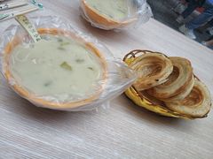 -油旋张(大观园店)