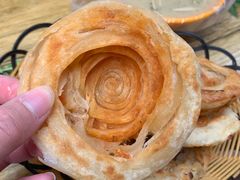 -油旋张(大观园店)