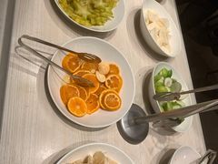 水果-豪客来牛排(伟诚广场店)