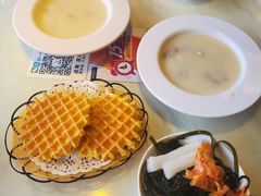 -豪客来牛排(中央花苑店)