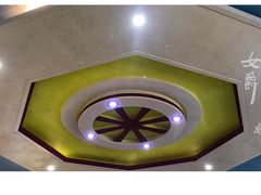 -长滩岛登岛码头