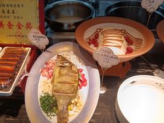 -江南婆婆(车墩店)