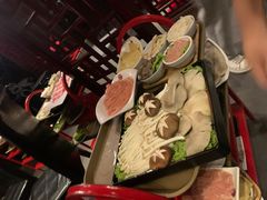 -山城辣妹子(定福庄店)