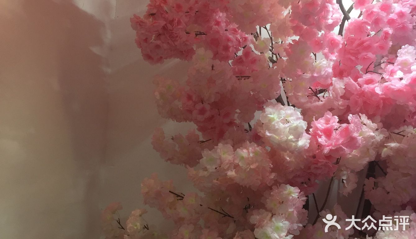 诺漫花艺馆