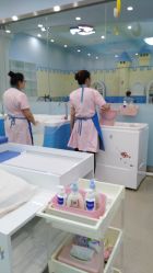 -马博士婴幼儿国际水育中心(永辉超市小马旗舰店)