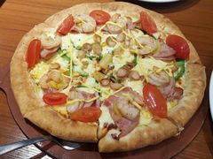 -米斯特比萨(罗斯福店)