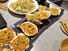 -楚太子  中餐&烧烤(武大店)