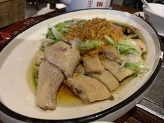 -广府乡下·饭庄(新港东路店)