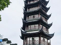 -观潮胜地公园