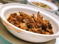 -箸福·夜上海(月牙湖公园店)