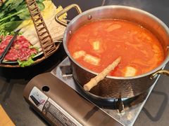 -味莊餐厅(康庄南街店)