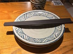 -山丹丹西北菜(金贸大厦店)