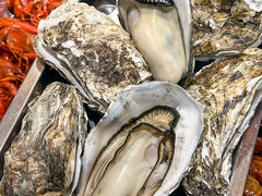-三子烤羊腿·海鲜(弘阳店)