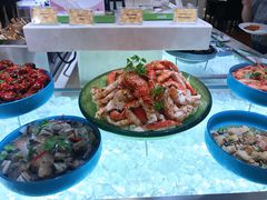 -厦门海景千禧大酒店·海景咖啡厅