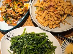 -泰堤坊(淡水体育馆店)