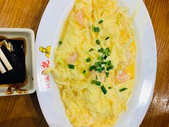 -澳门陈光记烧味饭店(南京德基广场店)