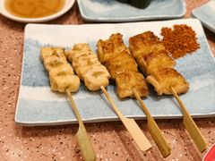 -元气寿司(环球港店)