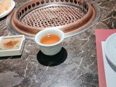 -一品诚记烤肉(大连柏威年购物中心店)