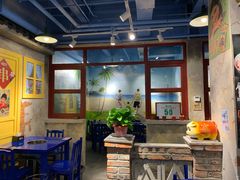 -马路边边串串香(大成路店)