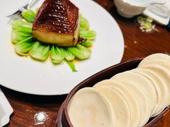 -湘湖逍遥庄园·水漾中餐厅