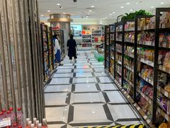 -金鹰超市(国际购物中心新街口店)