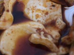 豆腐脑-潮汕铺老店(甜水井店)