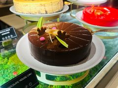 -RISE RESTAURANT(滨海湾金沙店)