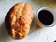 核桃欧包-小麦之家(海湾总店)
