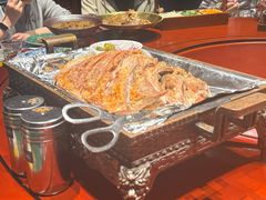-金狮麟·新豫菜(金码大厦店)