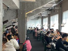 -奥华餐厅·老张记(台基厂店)