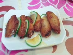 -吃饼人西餐(南开店)