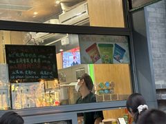 -吴裕泰茶庄(前门大街店)