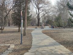 -北京麋鹿生态实验中心